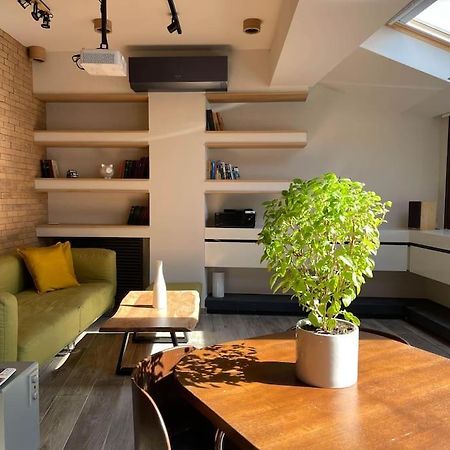 Acropolis Lux Apartment Athén Kültér fotó