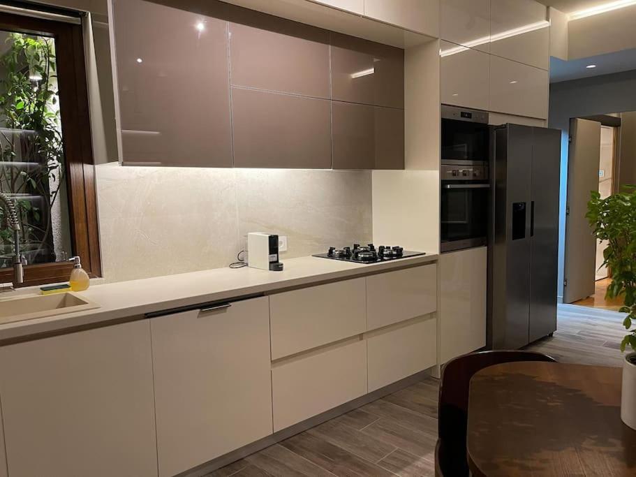Acropolis Lux Apartment Athén Kültér fotó