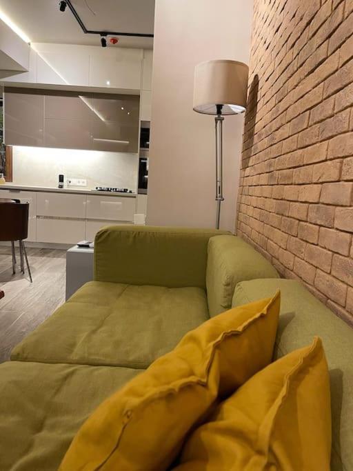 Acropolis Lux Apartment Athén Kültér fotó