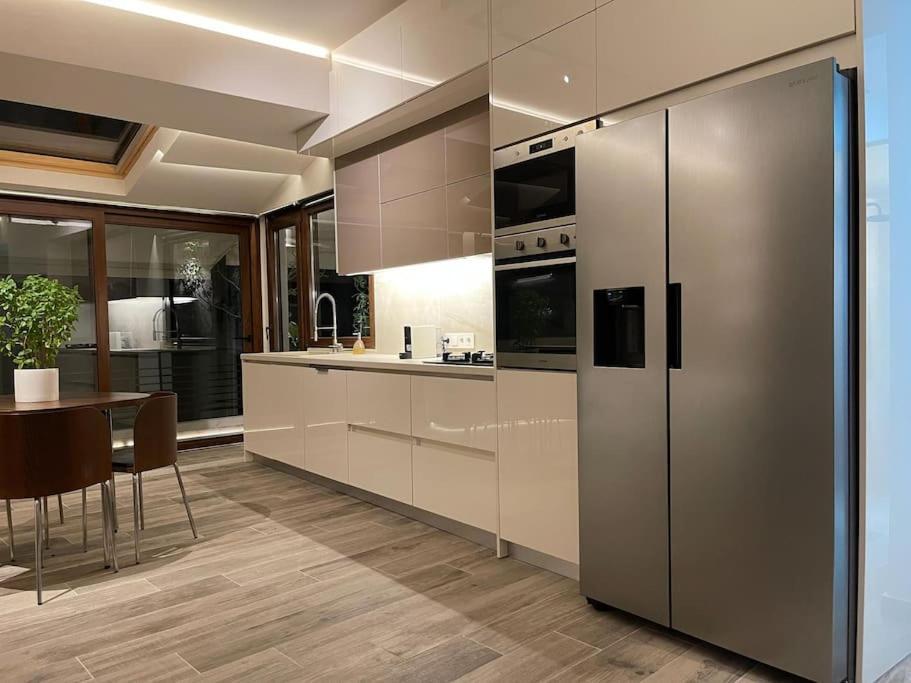 Acropolis Lux Apartment Athén Kültér fotó