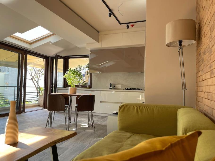 Acropolis Lux Apartment Athén Kültér fotó