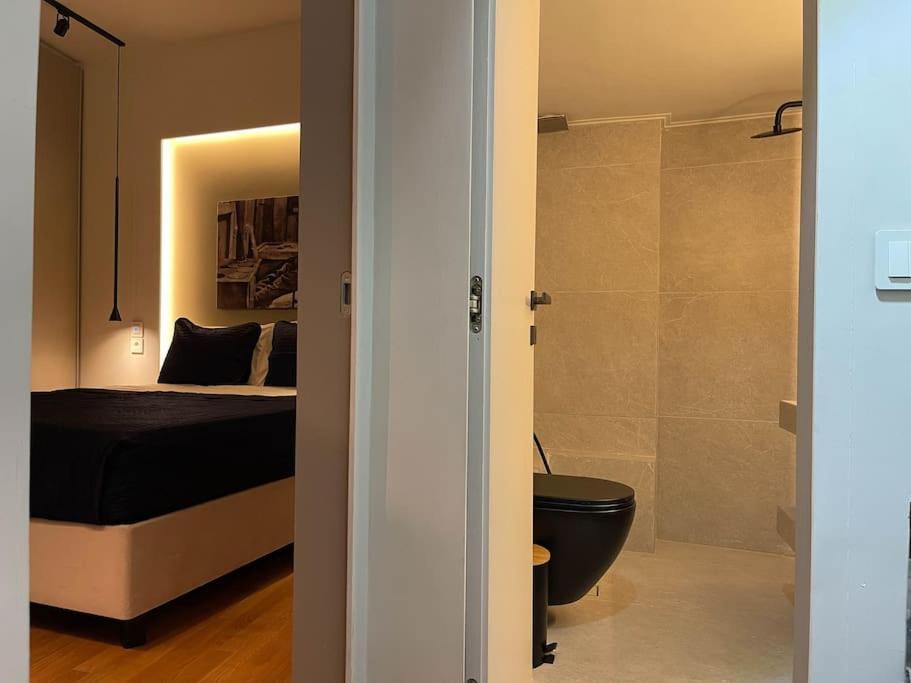 Acropolis Lux Apartment Athén Kültér fotó