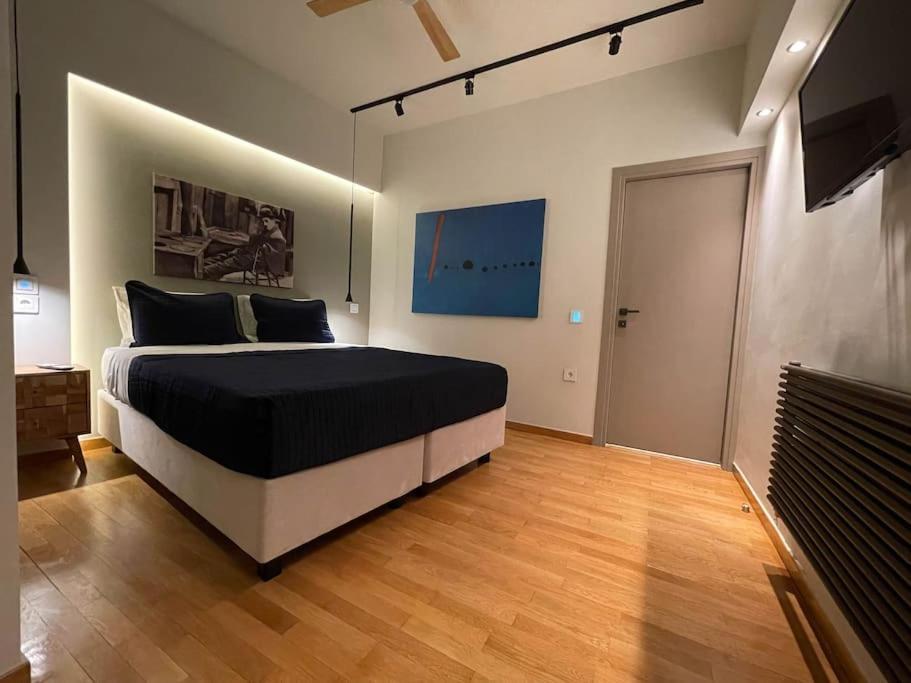 Acropolis Lux Apartment Athén Kültér fotó