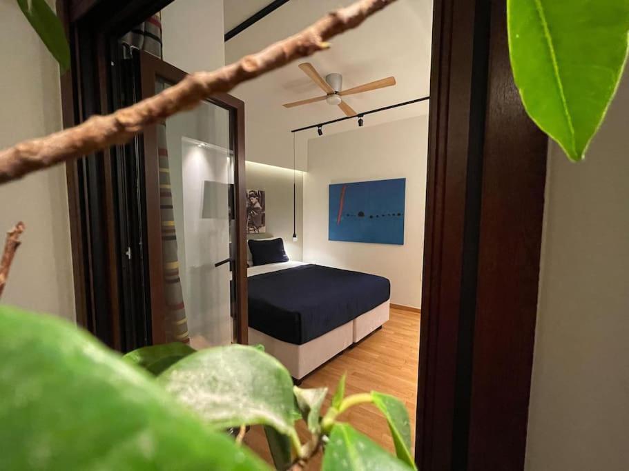Acropolis Lux Apartment Athén Kültér fotó