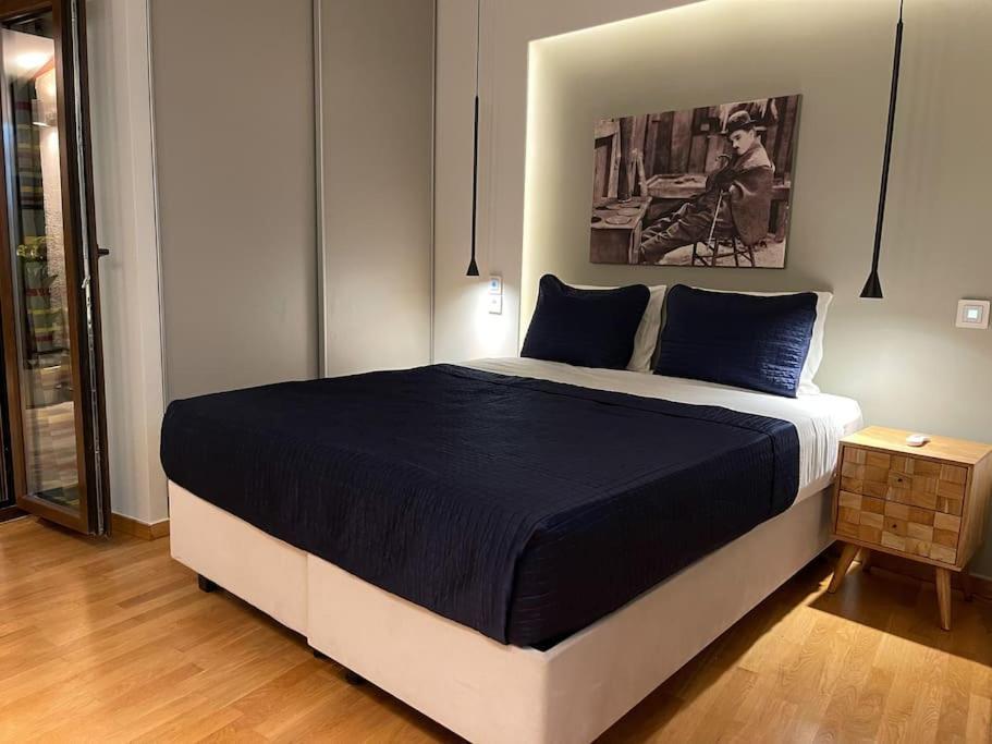 Acropolis Lux Apartment Athén Kültér fotó