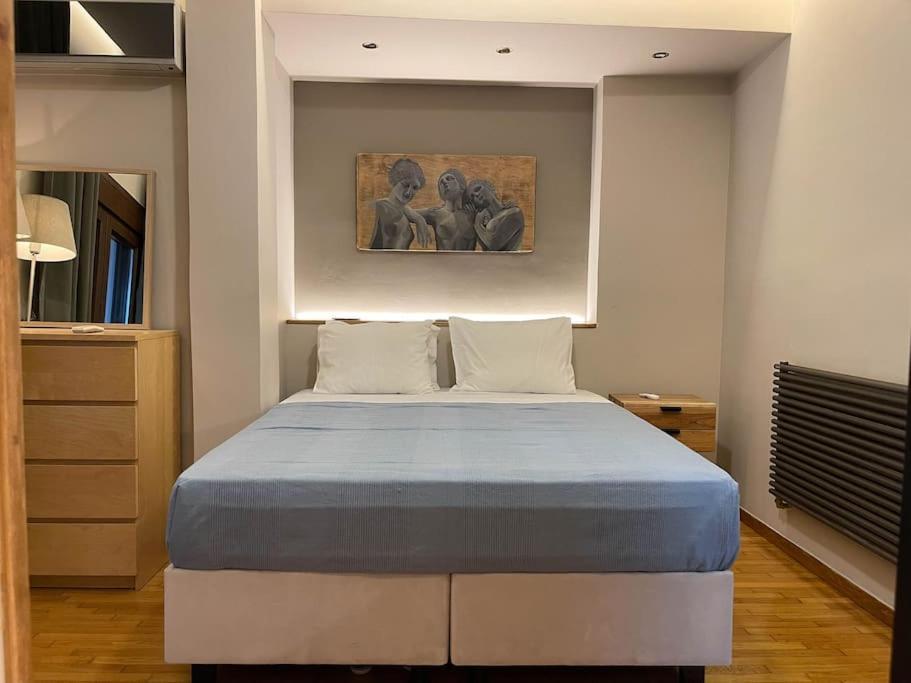Acropolis Lux Apartment Athén Kültér fotó