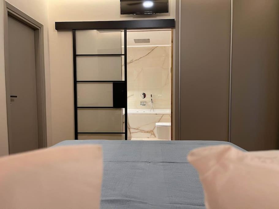 Acropolis Lux Apartment Athén Kültér fotó