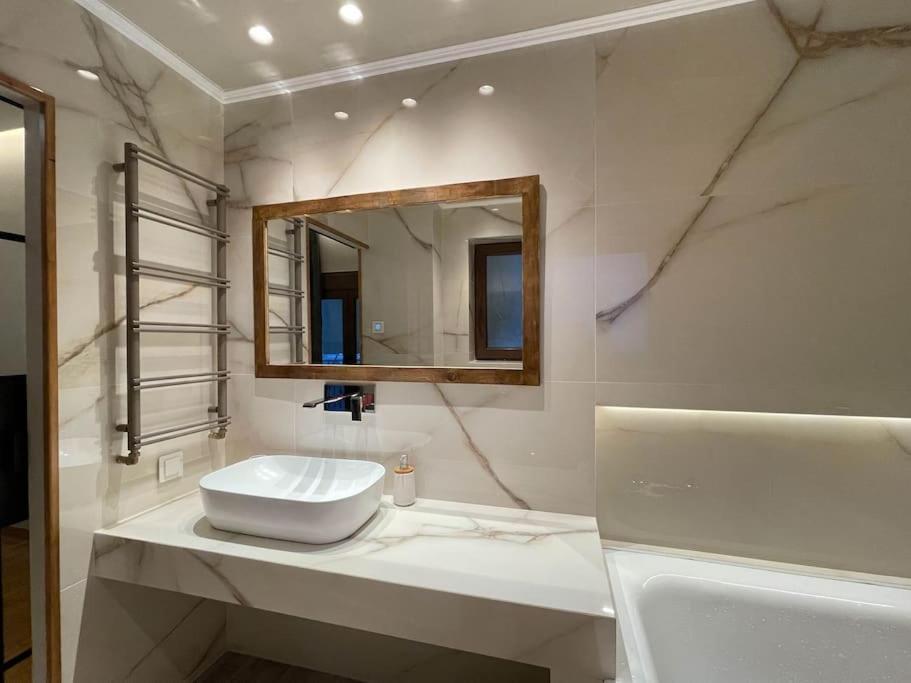 Acropolis Lux Apartment Athén Kültér fotó