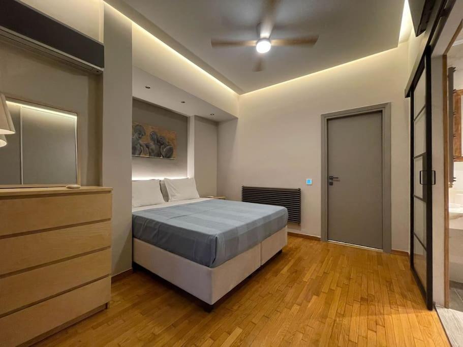 Acropolis Lux Apartment Athén Kültér fotó
