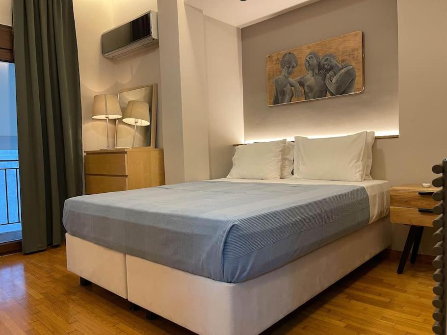 Acropolis Lux Apartment Athén Kültér fotó