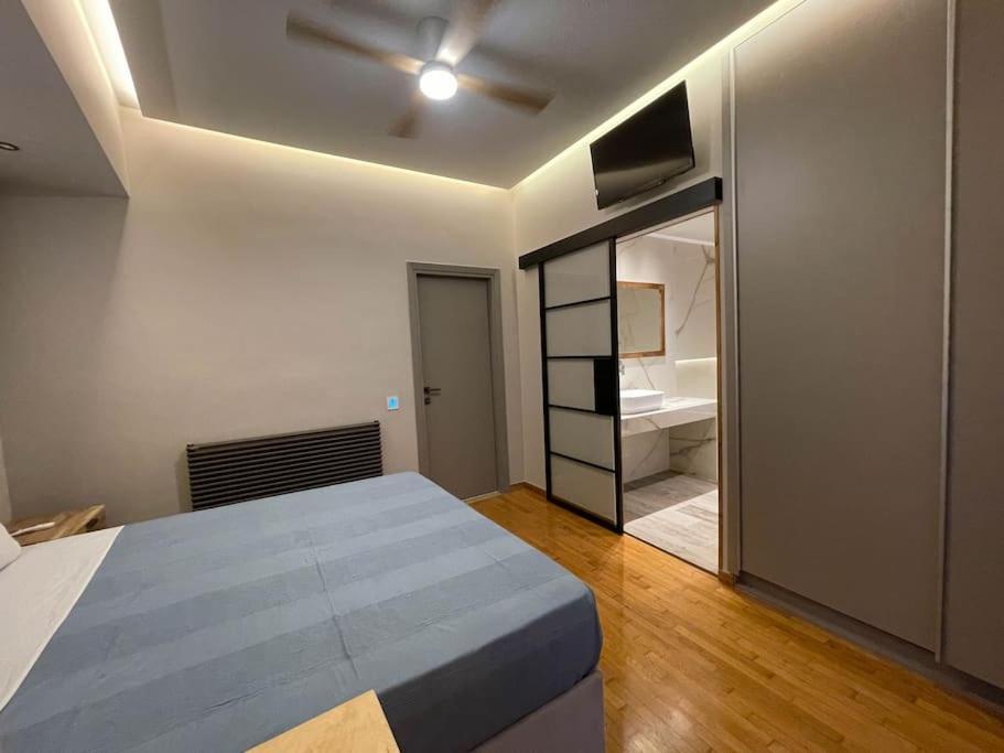 Acropolis Lux Apartment Athén Kültér fotó