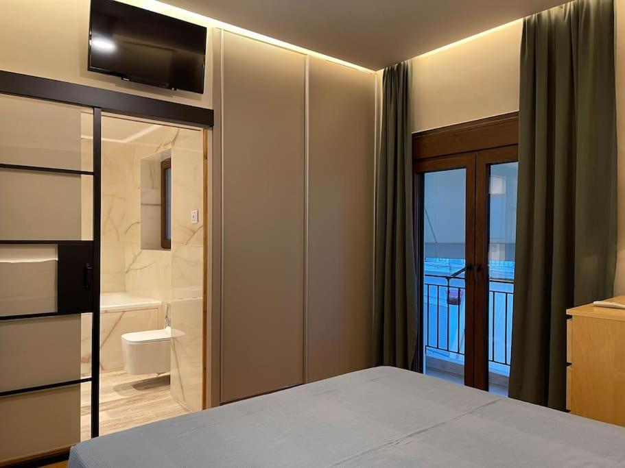 Acropolis Lux Apartment Athén Kültér fotó