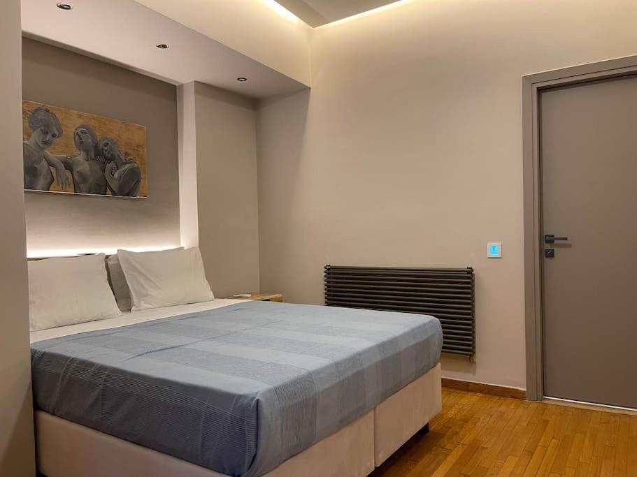 Acropolis Lux Apartment Athén Kültér fotó