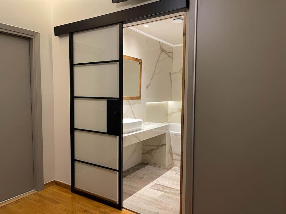 Acropolis Lux Apartment Athén Kültér fotó