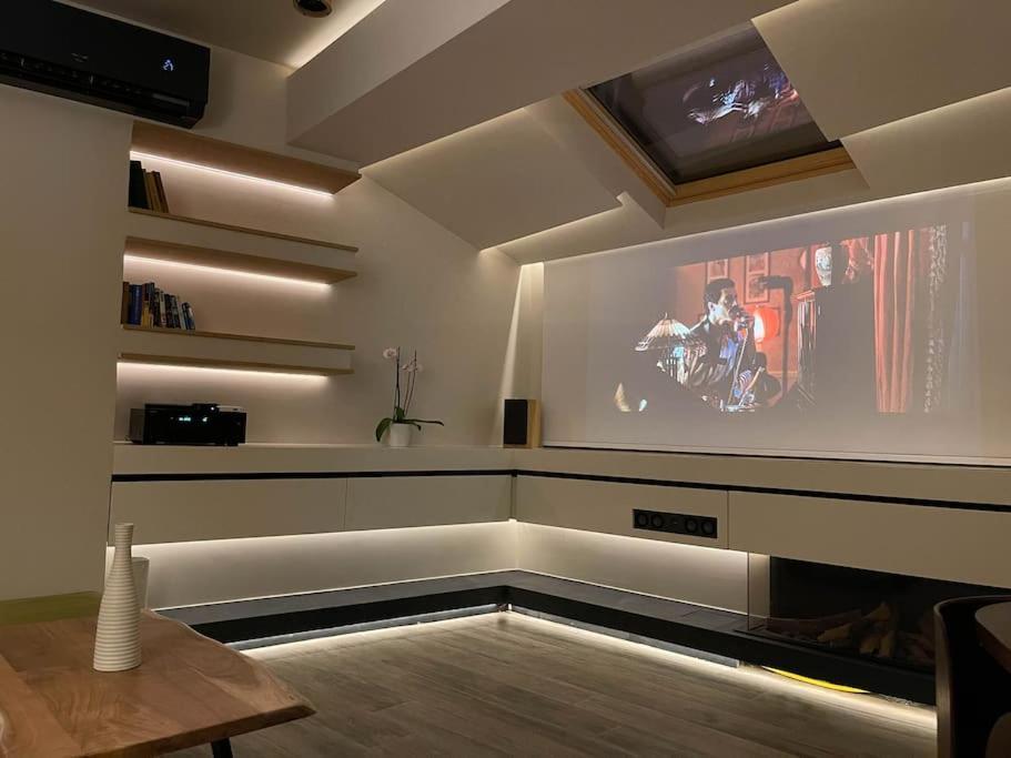 Acropolis Lux Apartment Athén Kültér fotó