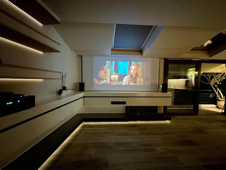Acropolis Lux Apartment Athén Kültér fotó