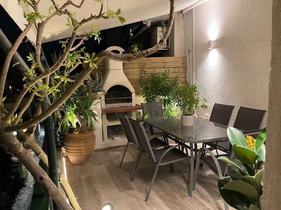 Acropolis Lux Apartment Athén Kültér fotó